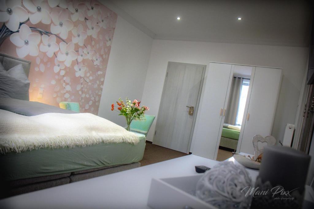 Villa Prestige - Habitación Doble De Lujo Con Baño