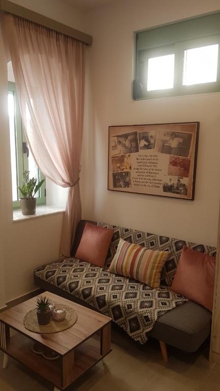 Lolos' house - One-Bedroom Apartment