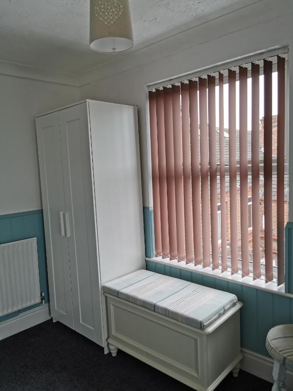 The Elmfield - Tweepersoonskamer