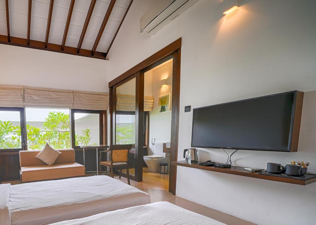 Three Gables Boutique Villa - 15