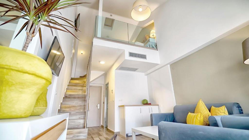 Olympus Thalassea Boutique Hotel - 6