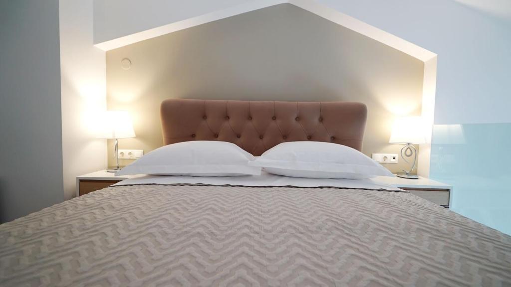 Olympus Thalassea Boutique Hotel - 7