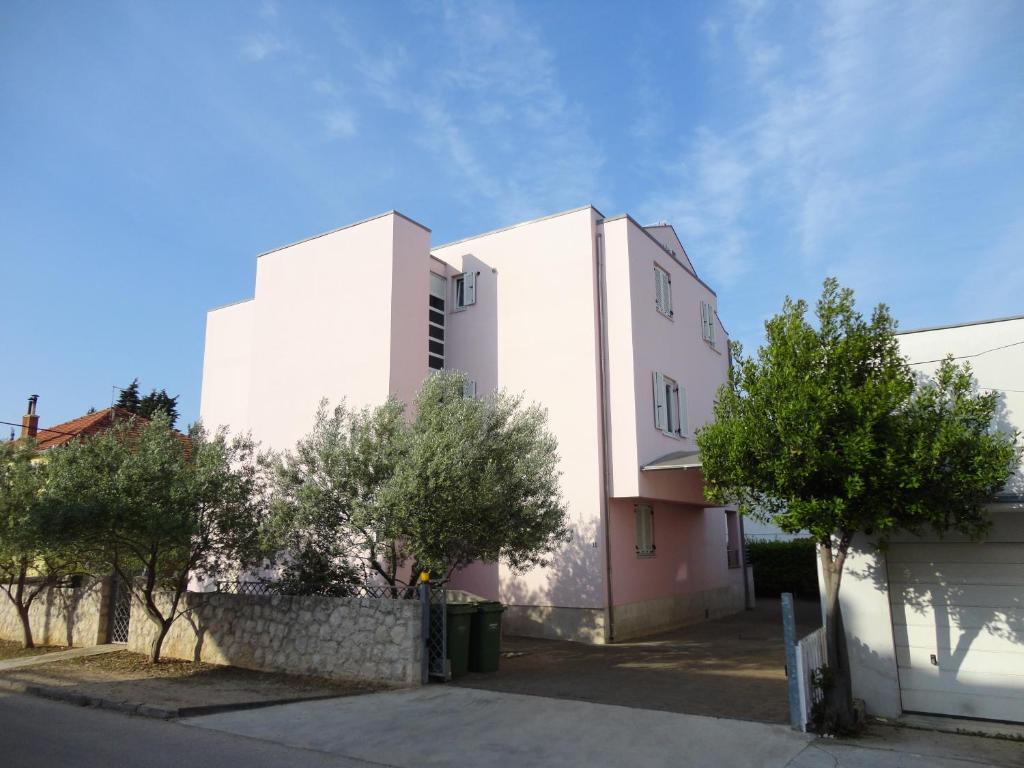 Apartmani Nora