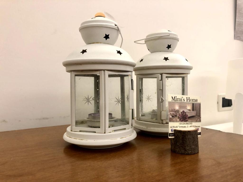 Kép MIMI'S HOME casa per vacanze szállásáról Pescarában a galériában
