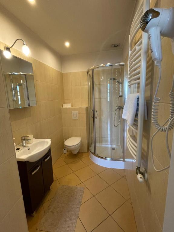 Apartamenty Przy Parku - Studio (2 Adults)