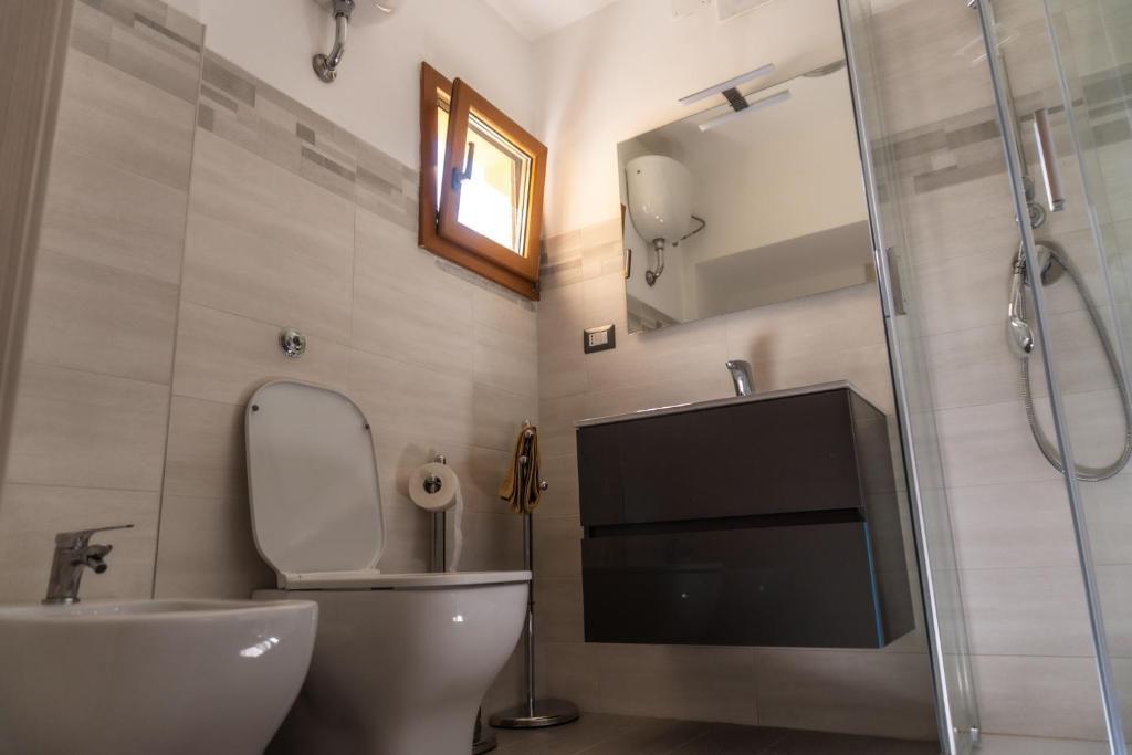 Affittacamere Al Corso - Doppel- Oder Zwei Zimmer Mit Eigenem Bad