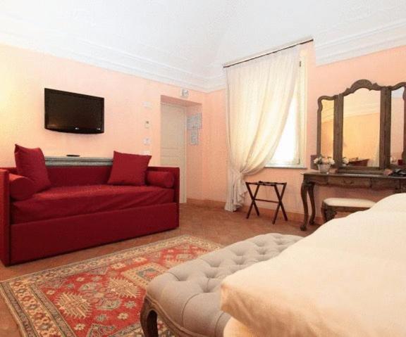 Villa Morneto - Adults only - Chambre Double De Luxe