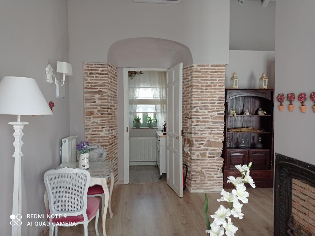 Imagen de la galería de Finca La Favorita- Suites, en Constantina