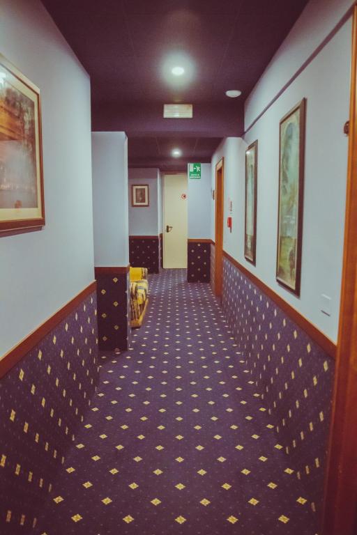 Fotografie z fotogalerie ubytování LAERTE PALACE HOTEL v destinaci Mogliano Veneto