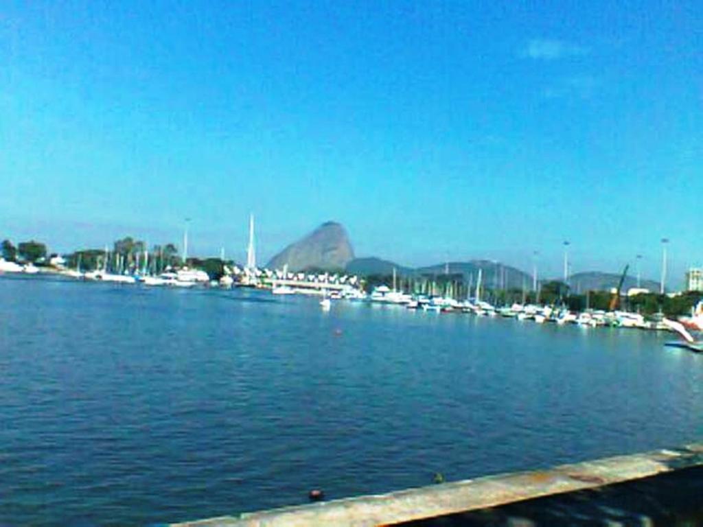  Aragão Botafogo Studio