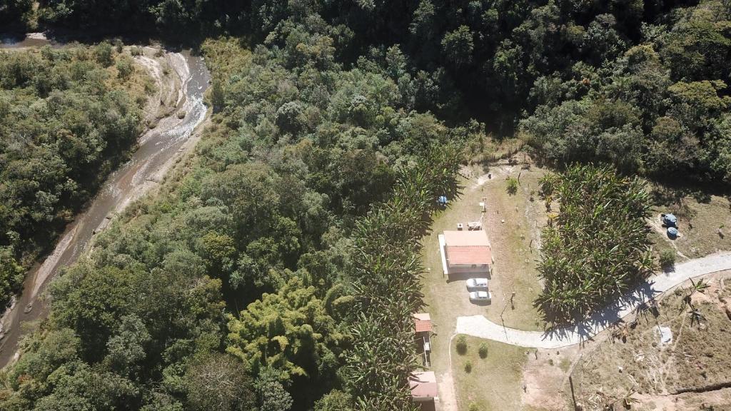 Sossego Da Mata photo