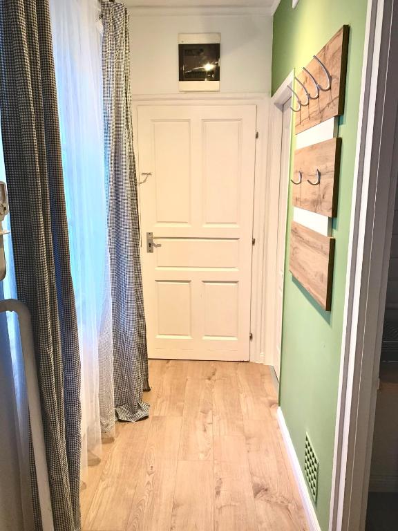 Fidelissima Apartman - Appartement D'une Chambre