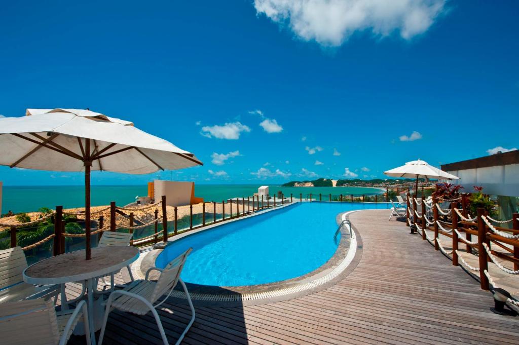  Pontalmar Praia Hotel