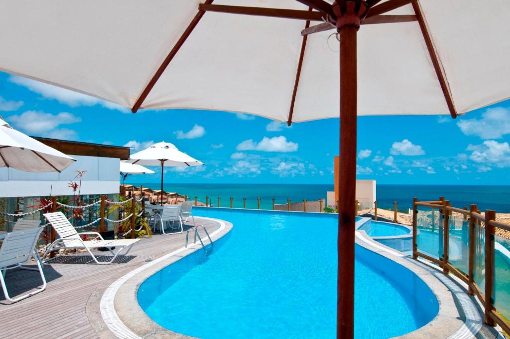  Pontalmar Praia Hotel