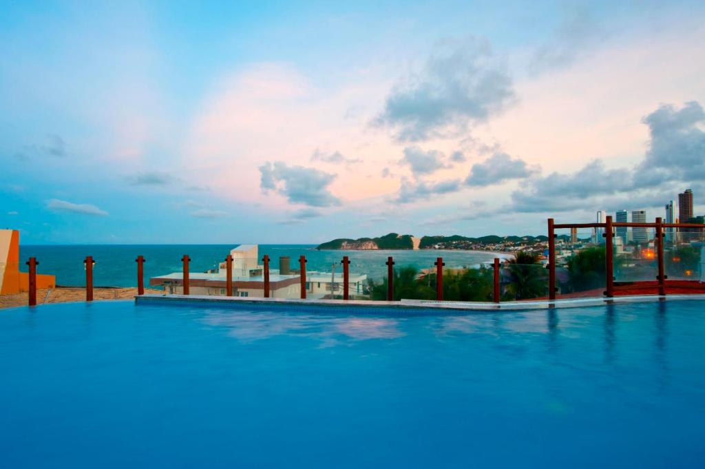  Pontalmar Praia Hotel