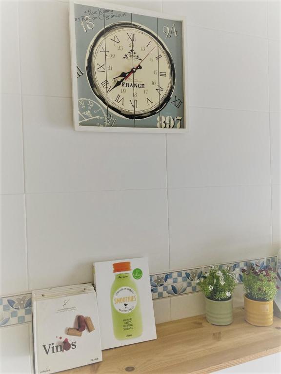 Fotografie z fotogalerie ubytování El Envero Apartamento v destinaci Jerez de la Frontera