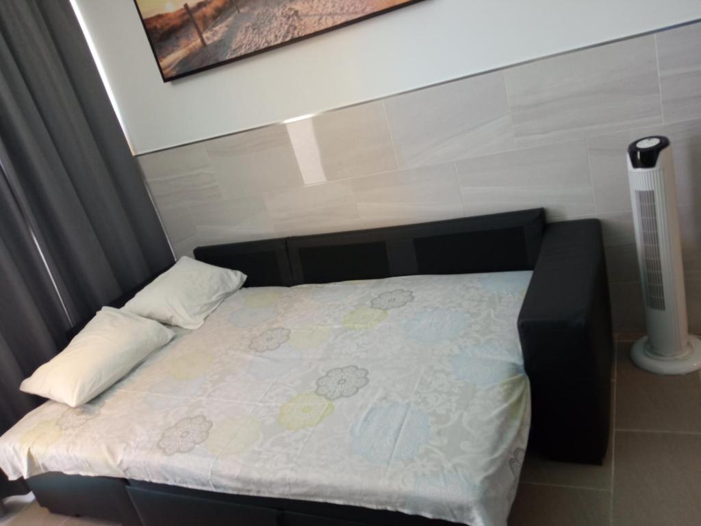 Zdjęcie z galerii obiektu El nido de las arpias w mieście Maspalomas