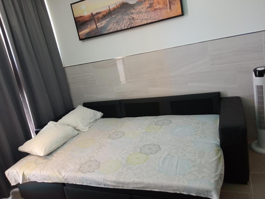 Zdjęcie z galerii obiektu El nido de las arpias w mieście Maspalomas
