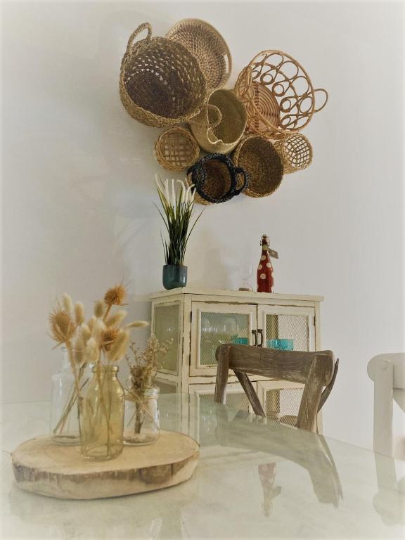 Fotografie z fotogalerie ubytování El Envero Apartamento v destinaci Jerez de la Frontera