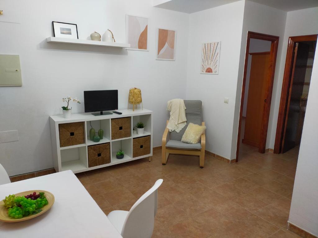 Booking.com: Apartamento Universal 2 , Sanlúcar de Barrameda ...