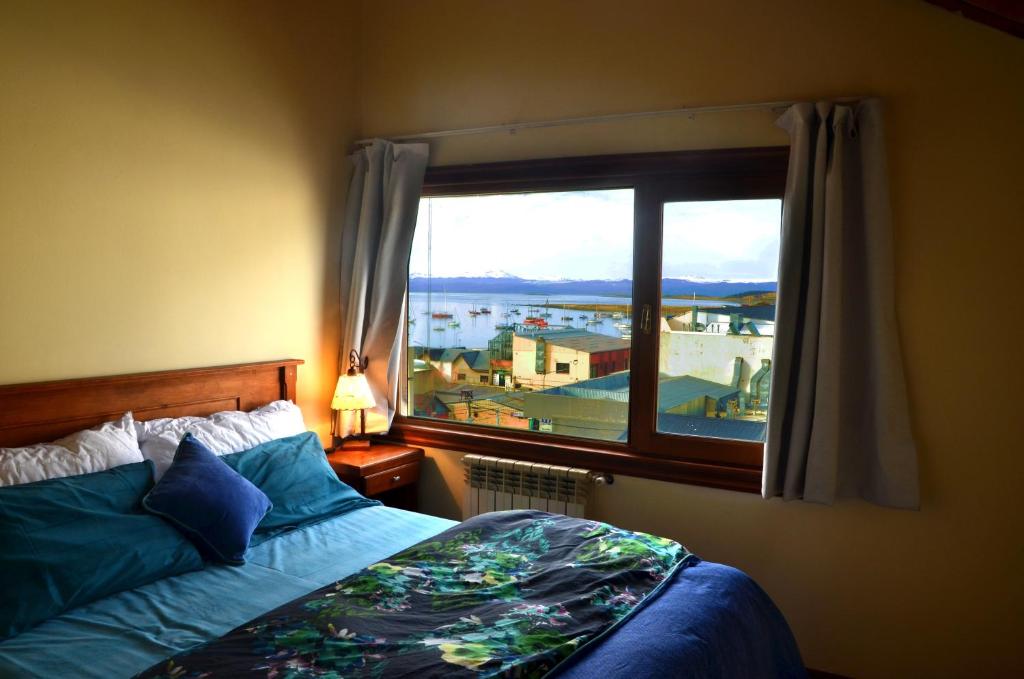 Ushuhouse Apartments - Apartment With Lake View