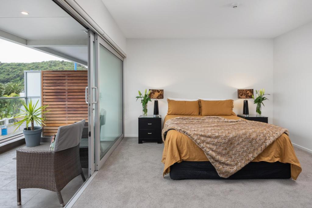 No 3 @ The Quay - Resim 40