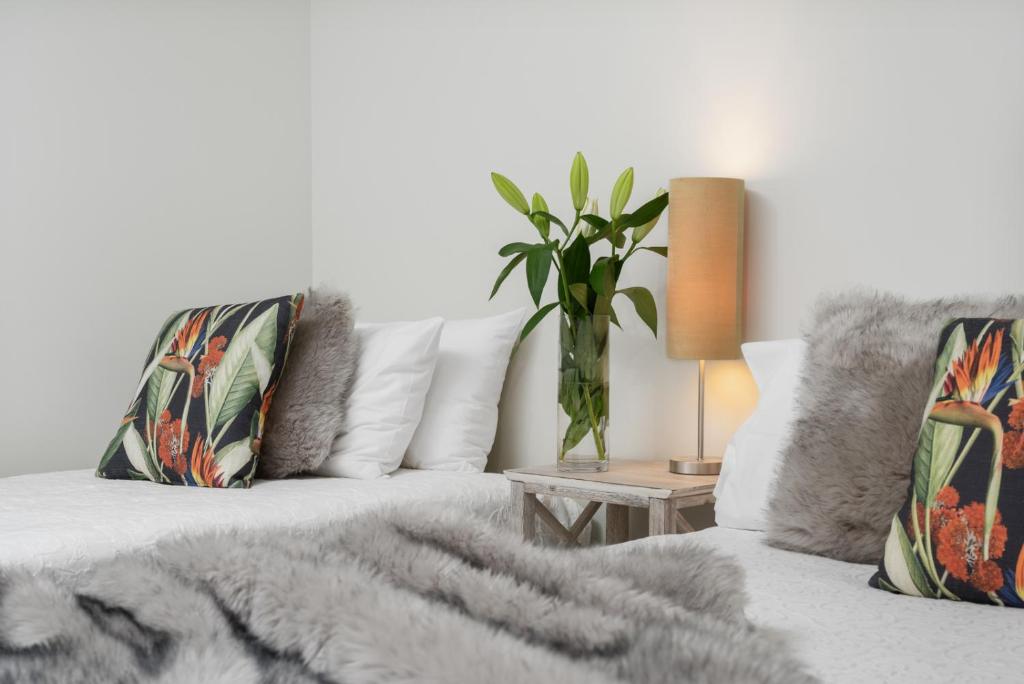 No 3 @ The Quay - Resim 33