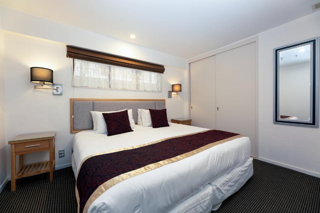 Fino Hotel & Suites - Resim 29