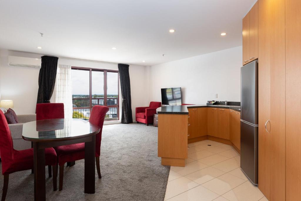 
Superior Two-Bedroom Apartment
