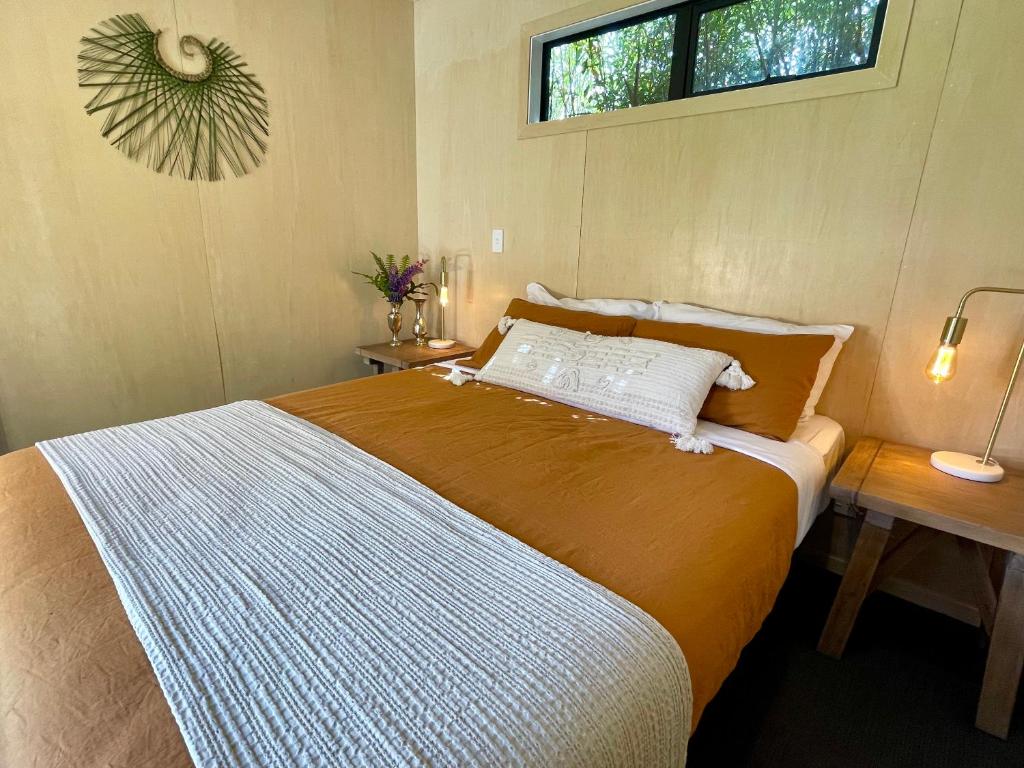 Te Anau Lakefront Backpackers - Resim 30