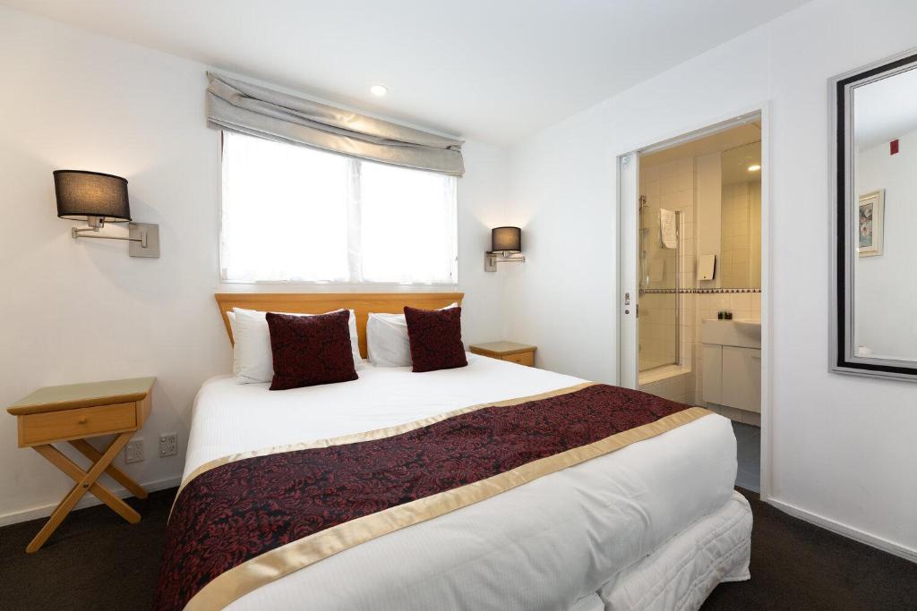 Fino Hotel & Suites - Resim 20