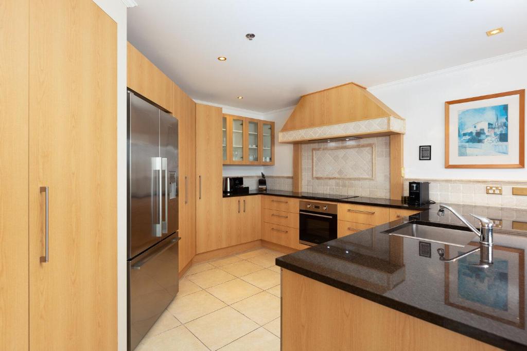 Fino Hotel & Suites - Resim 14