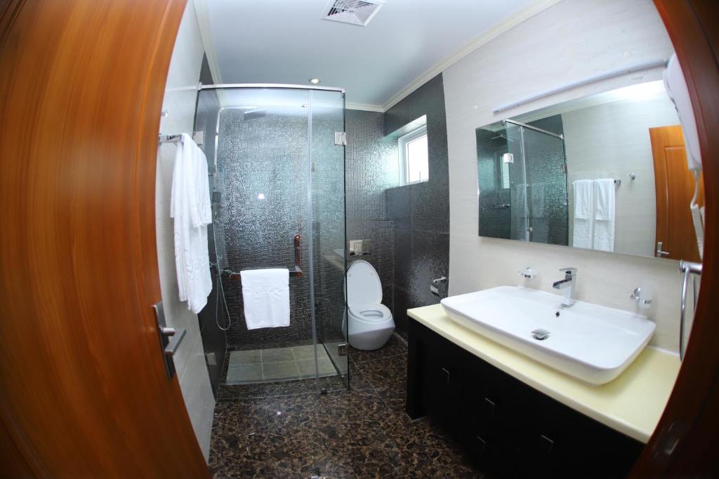 Boutique Villa Bougainvillea - 9