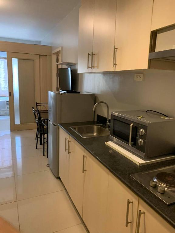 Wind and Sea at Sea Residences - Two-Bedroom Apartment