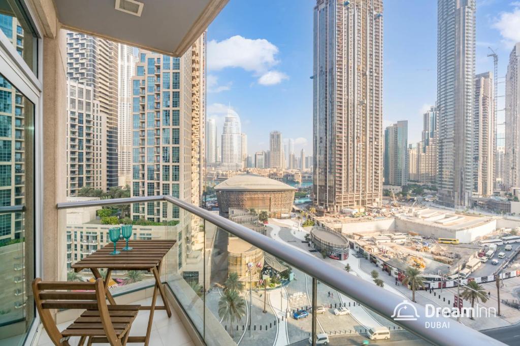 Dream Inn Dubai Apartments - Loft Towers
