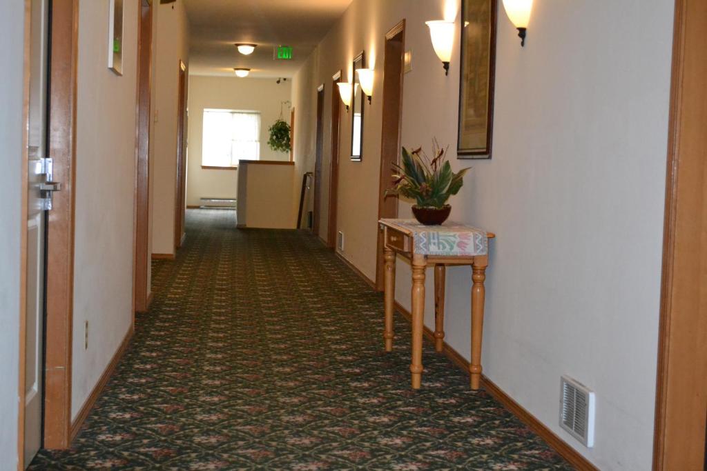 Fotografie z fotogalerie ubytování Anaco Bay Inn v destinaci Anacortes