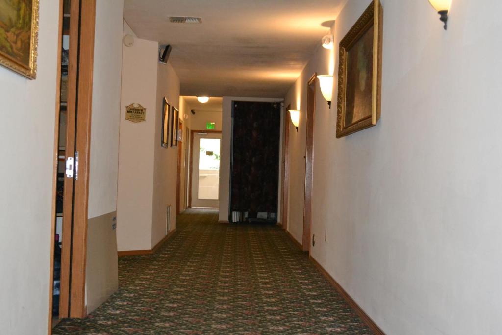 Fotografie z fotogalerie ubytování Anaco Bay Inn v destinaci Anacortes