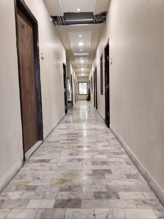 Fotografie z fotogalerie ubytování Hotel Samrat Ajmer v destinaci Adžmér