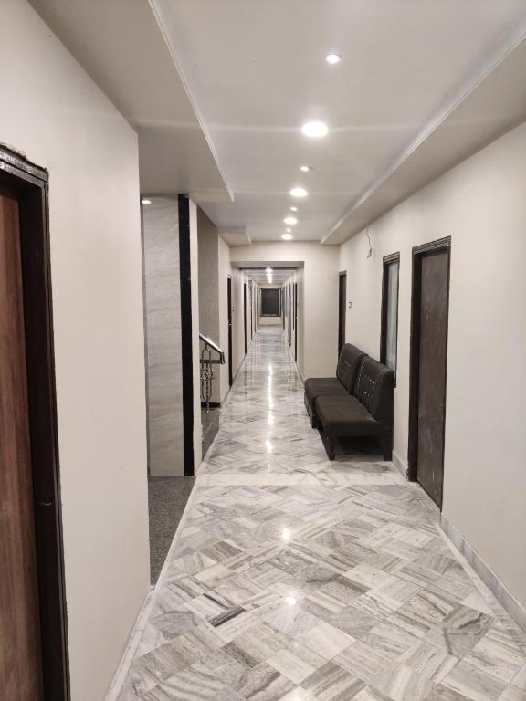 Fotografie z fotogalerie ubytování Hotel Samrat Ajmer v destinaci Adžmér