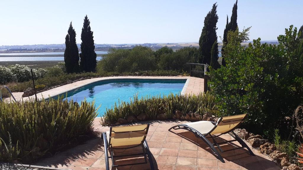 FINCA RURAL SANTA - Three-Bedroom House