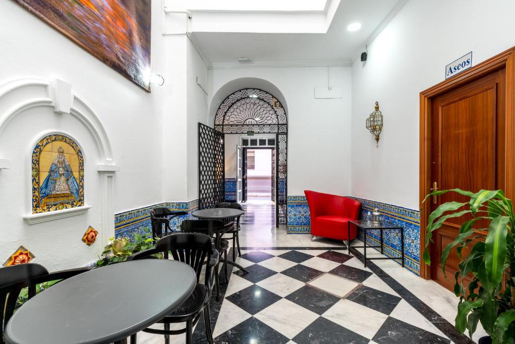 Cool Sevilla Hotel, Seville – Updated 2023 Prices