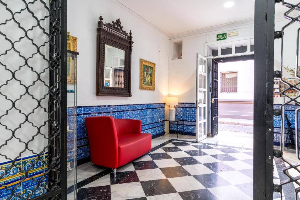 Cool Sevilla Hotel, Seville – Updated 2023 Prices