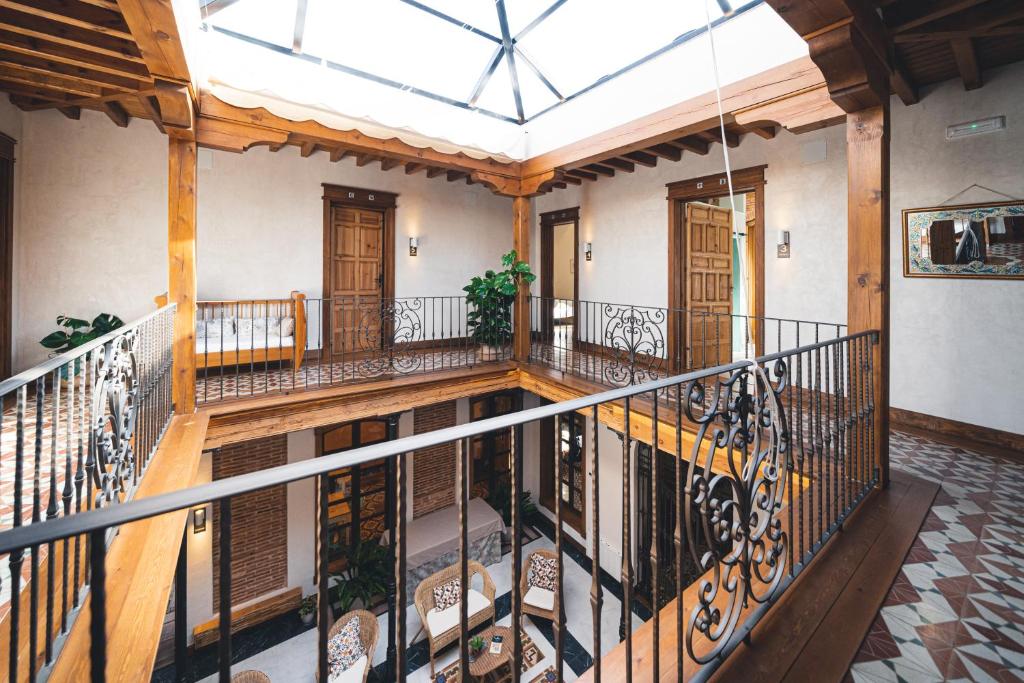 La Casa del Médico Hostería Rural, Urda – Bijgewerkte prijzen ...