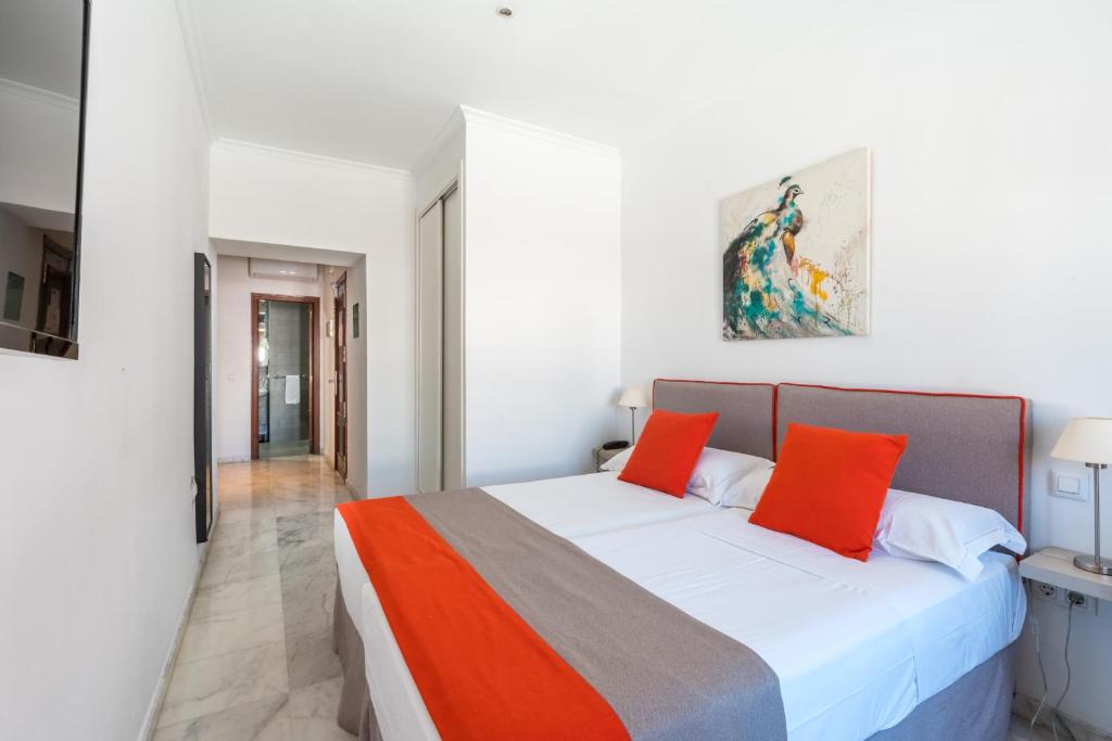 Cool Sevilla Hotel, Sevilla – Bijgewerkte prijzen 2023