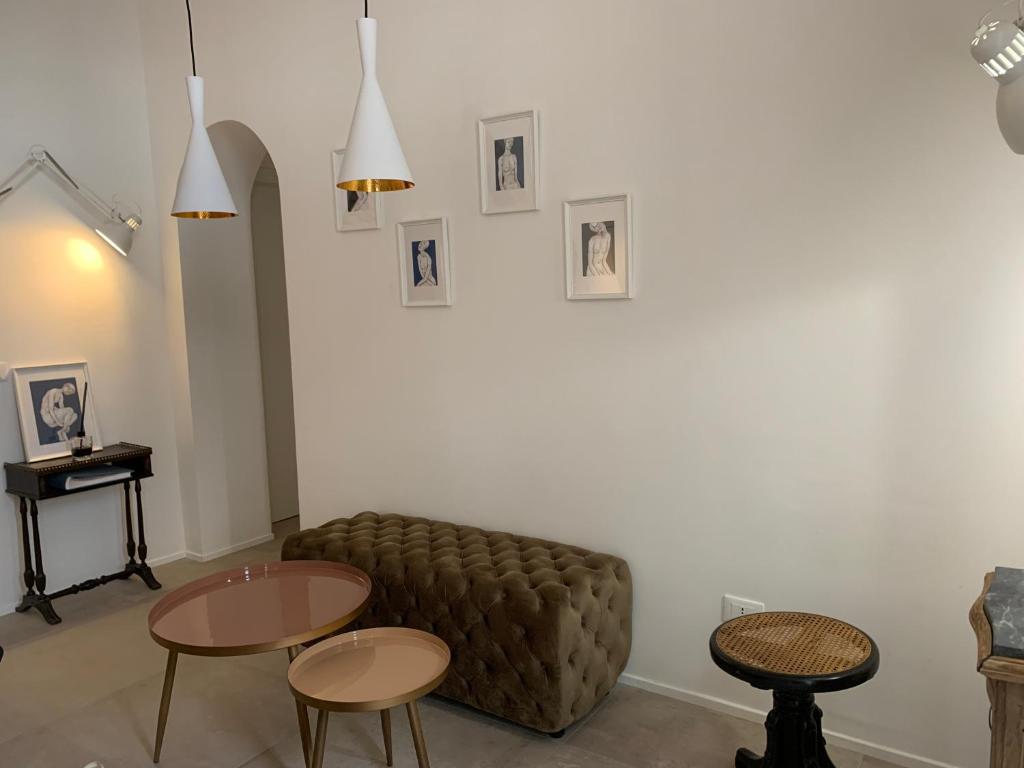 Il Giardino dUlisse Cozy Flat - Housity