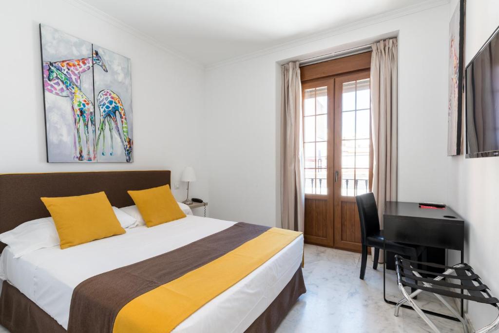 Cool Sevilla Hotel, Sevilla – Bijgewerkte prijzen 2023