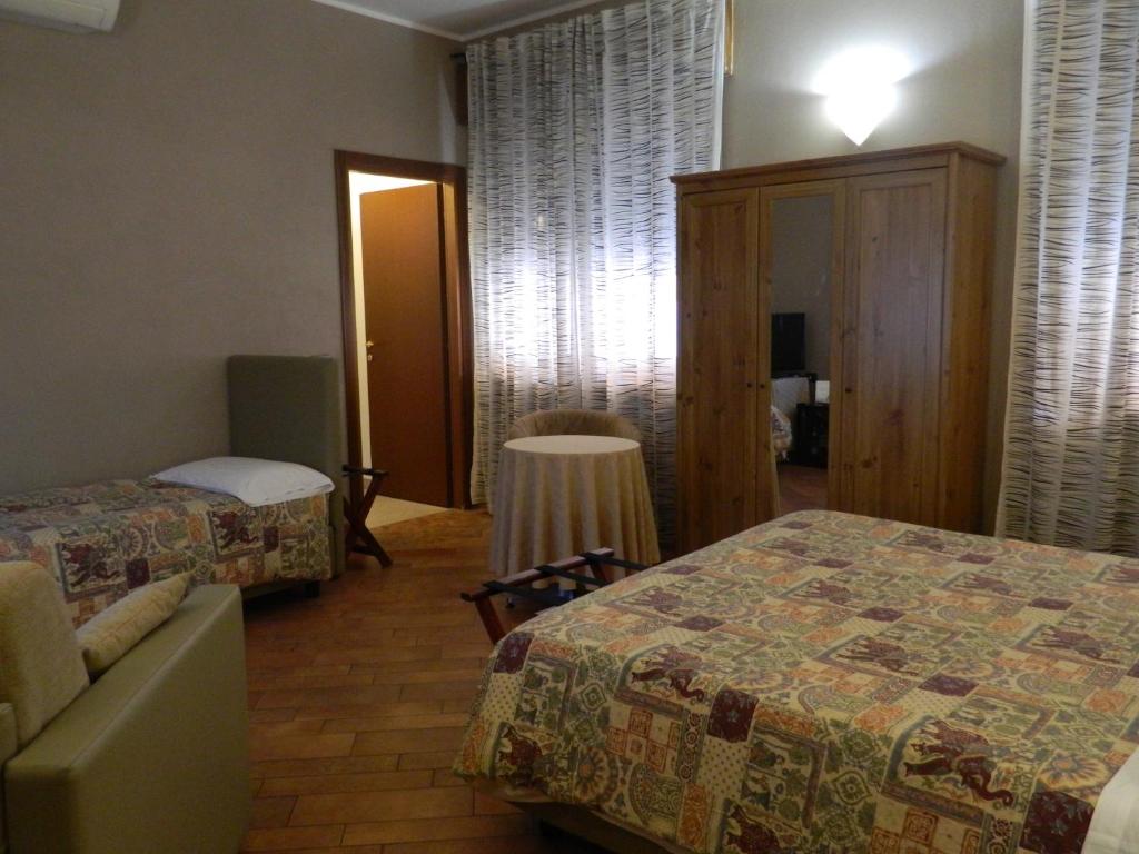 Osteria San Giuseppe - Habitación Familiar