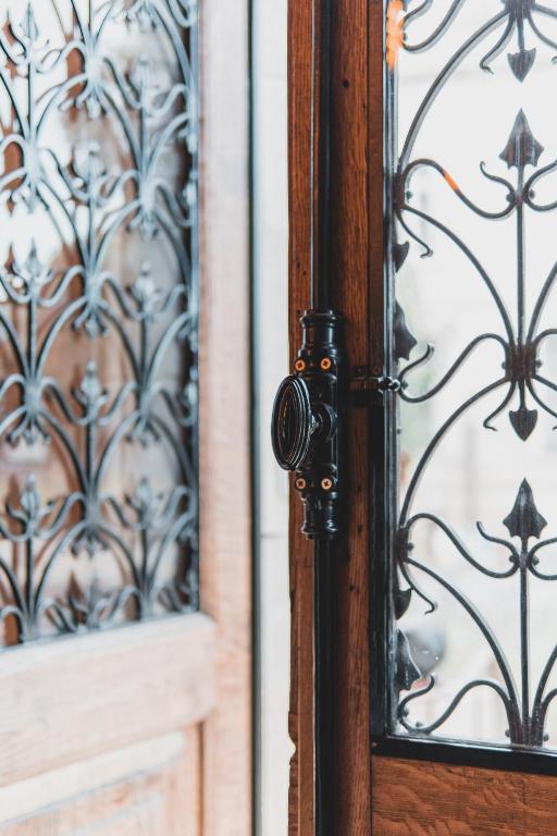 Hotel La Zoologie & Spa Bordeaux - Resim 34