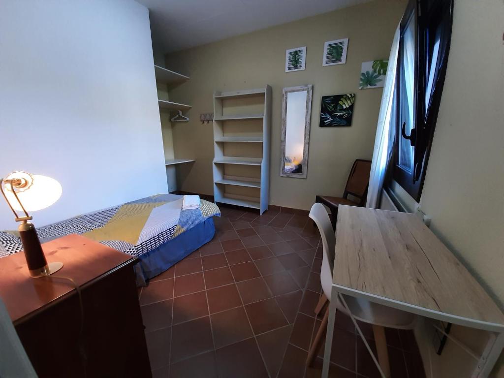 Habitaciones en Villa Coliving Masía Rural, San Fausto de ...