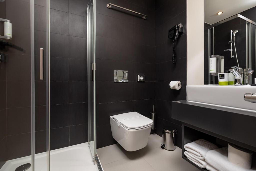 Belfort Hotel - Resim 37